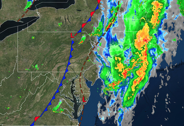 From WeatherTap