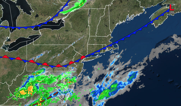 From WeatherTap
