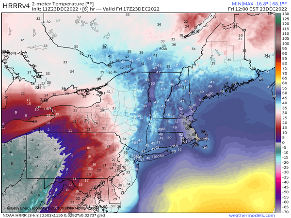 From WeatherTap