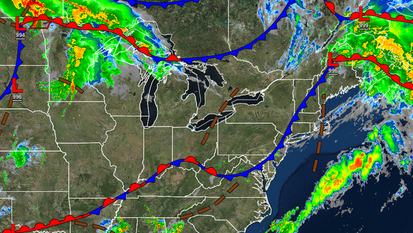 From WeatherTap