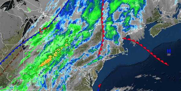 From WeatherTap