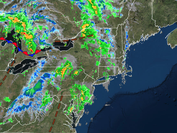From WeatherTap