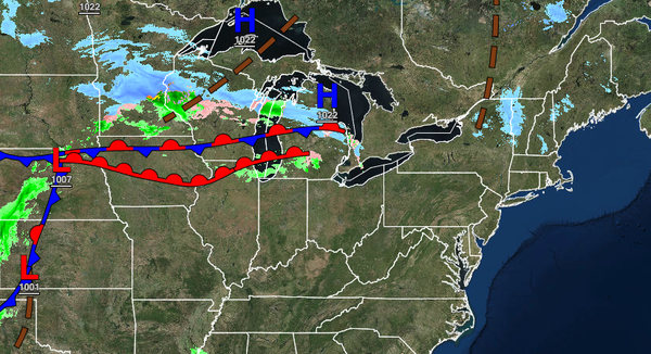 From WeatherTap