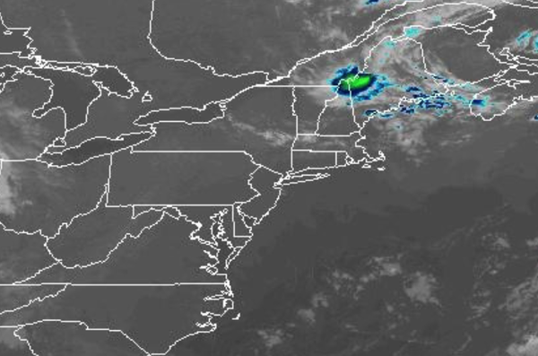 From WeatherTap