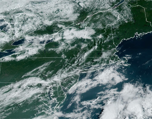 From WeatherTap