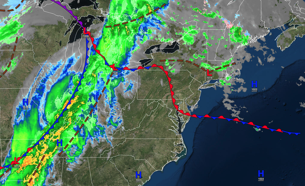 From WeatherTap