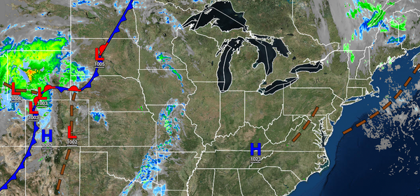 From WeatherTap