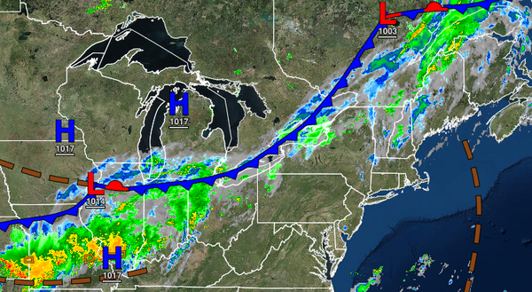 From WeatherTap 