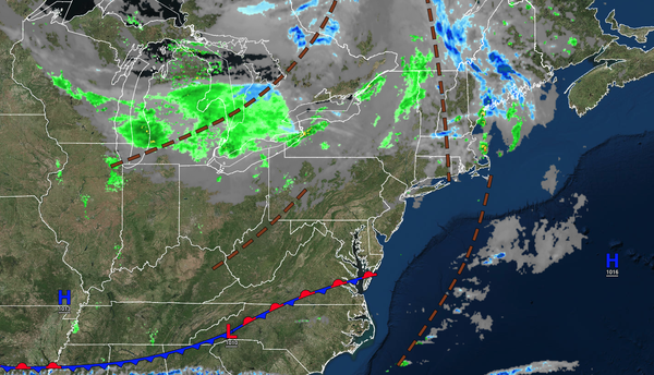 From WeatherTap