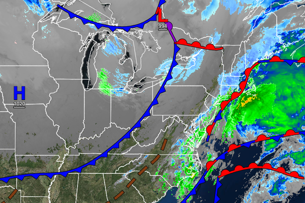 From WeatherTap