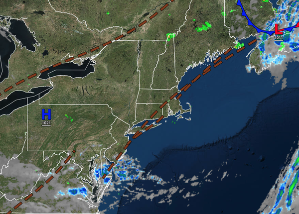 From WeatherTap