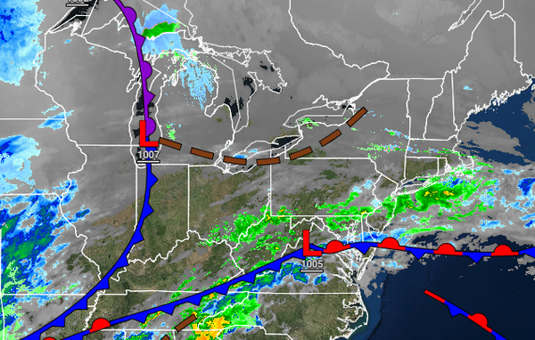 From WeatherTap