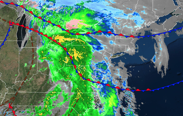 From WeatherTap