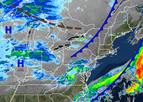 From WeatherTap