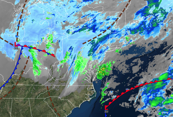 From WeatherTap