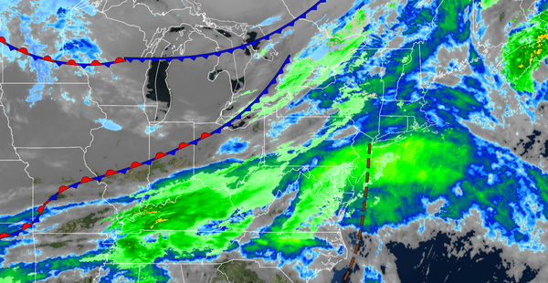 From WeatherTap