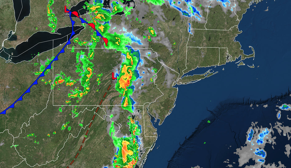 From WeatherTap