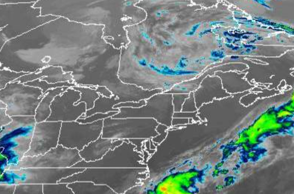 From WeatherTap