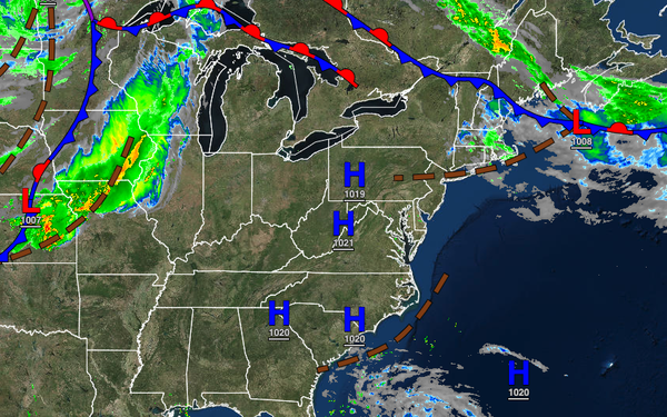 From WeatherTap