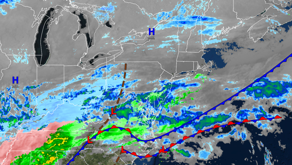 From WeatherTap