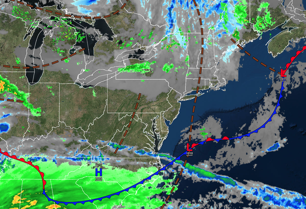 From WeatherTap