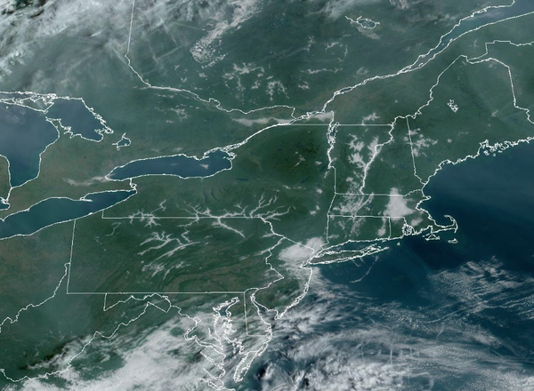 From WeatherTap