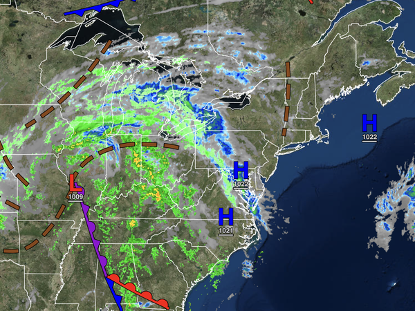From WeatherTap