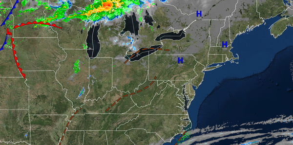 From WeatherTap
