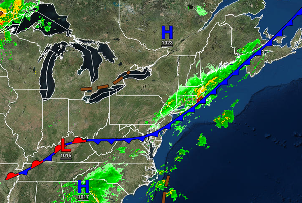 From WeatherTap
