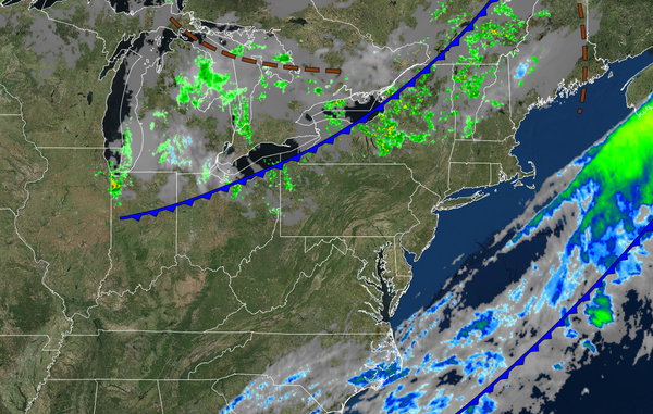 From WeatherTap