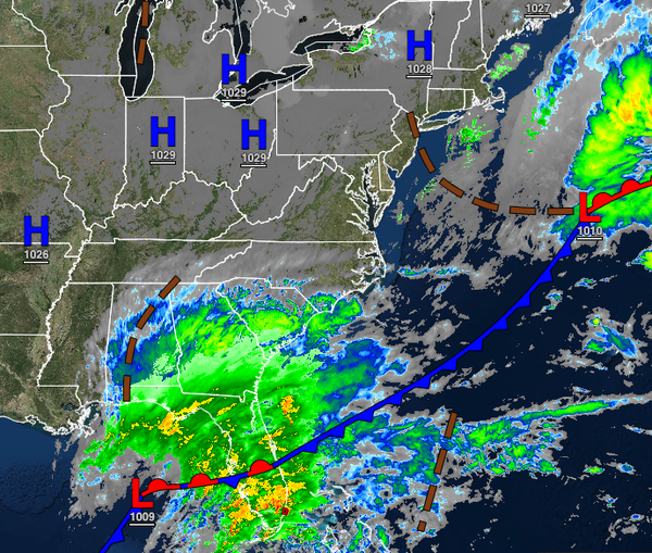From WeatherTap