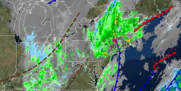 From WeatherTap