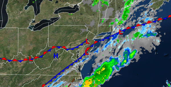 From WeatherTap