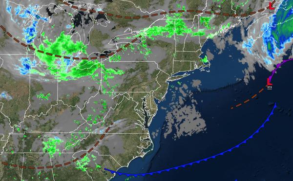 From WeatherTap