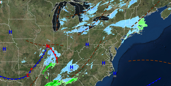 From WeatherTap