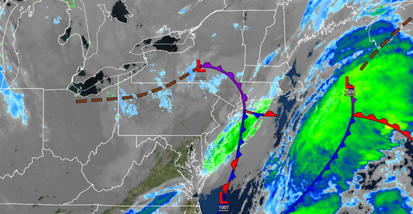 From WeatherTap