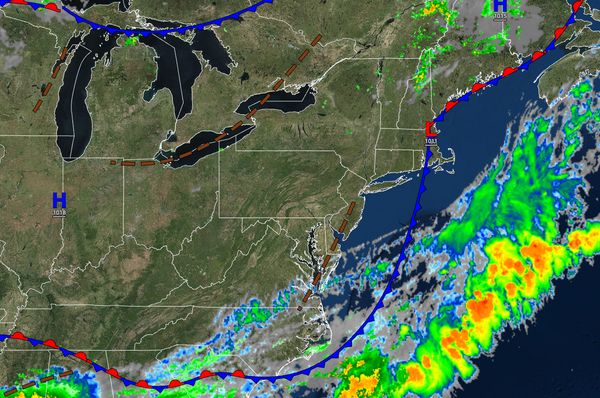 From WeatherTap