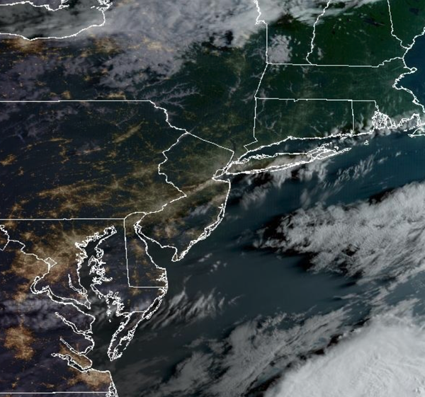 From WeatherTap