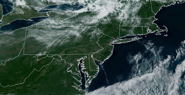 From WeatherTap