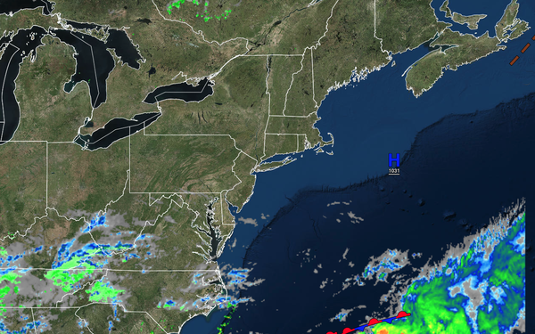 From WeatherTap