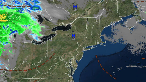 From WeatherTap