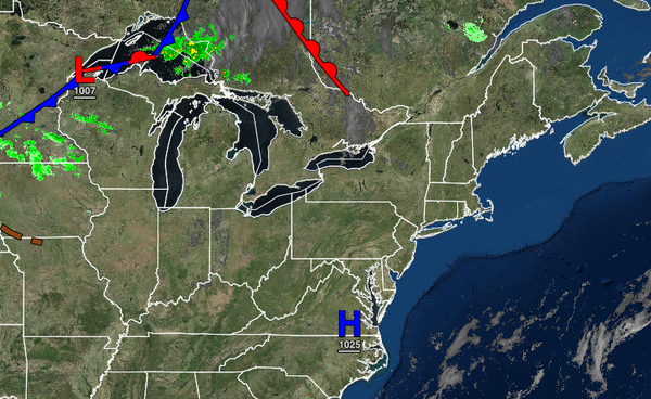 From WeatherTap