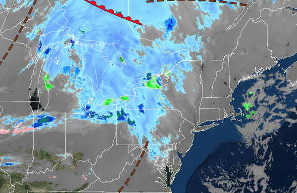 From WeatherTap