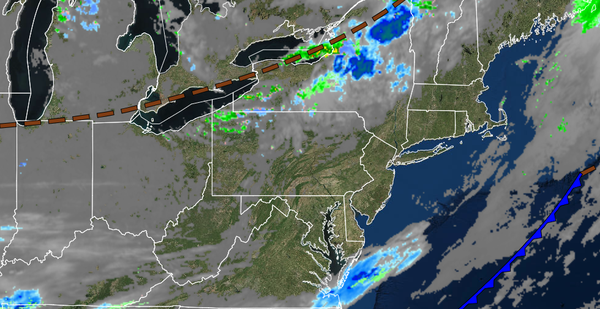 From WeatherTap