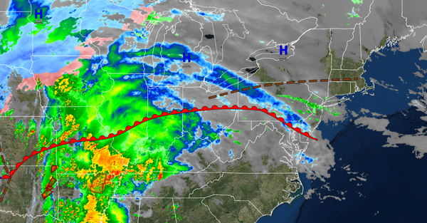 From WeatherTap