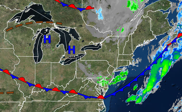 From WeatherTap