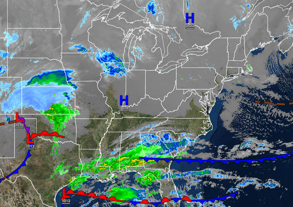 From WeatherTap