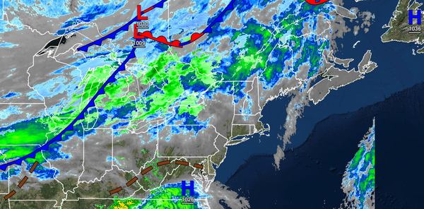 From WeatherTap