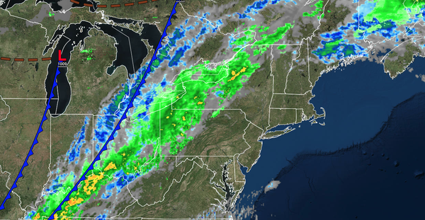 From WeatherTap