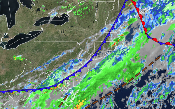 From WeatherTap